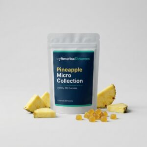 Pineapple Micro Collection